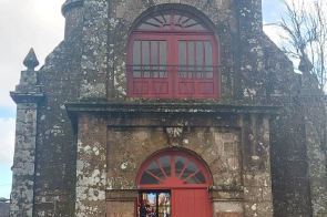 porte autel